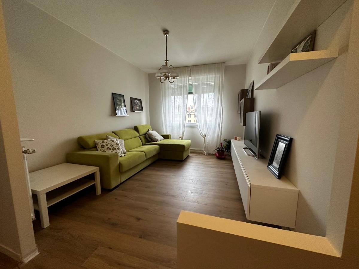 Appartamento Casa Nela