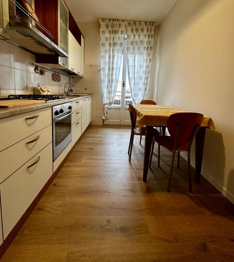 Appartamento Casa Nela
