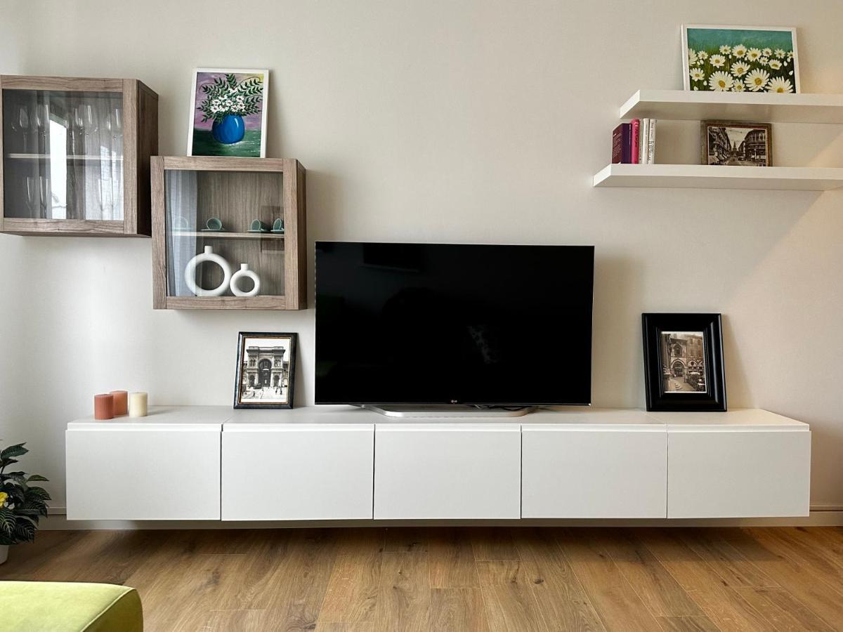Appartamento Casa Nela *