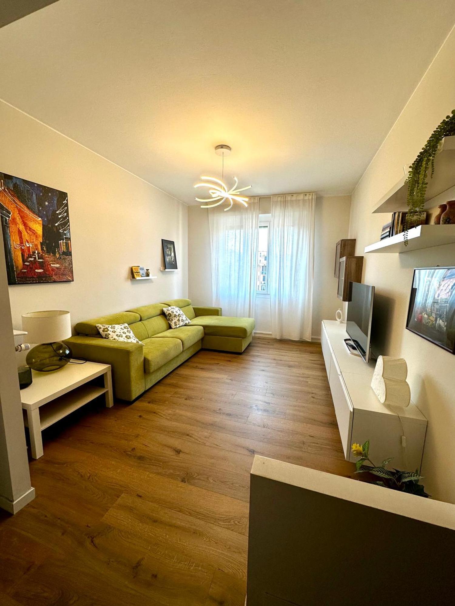 Appartamento Casa Nela